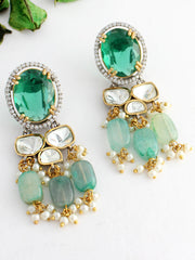 Esha Earrings