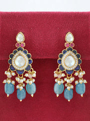 Garvita Earrings