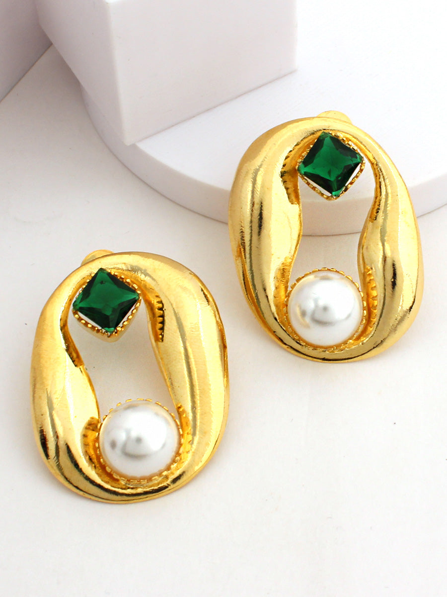 Carmel Earrings