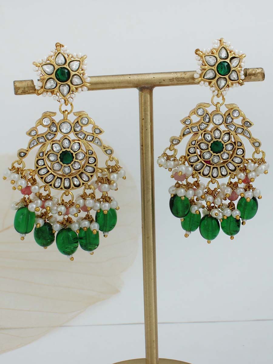 Urwa Earrings