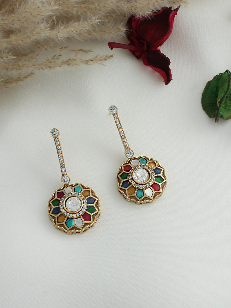 AARADHANA earrings main image 1