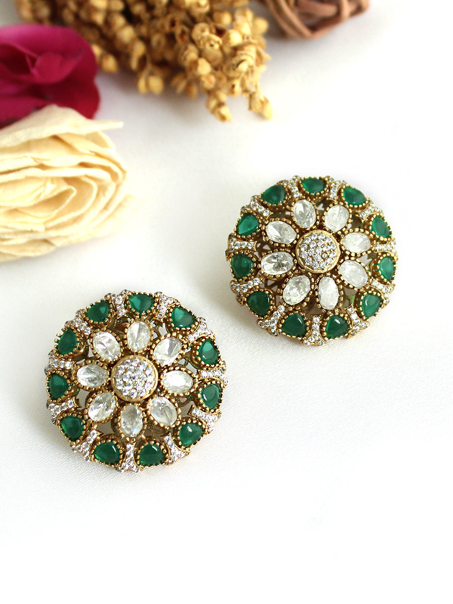 Aarvi Stud Earrings
