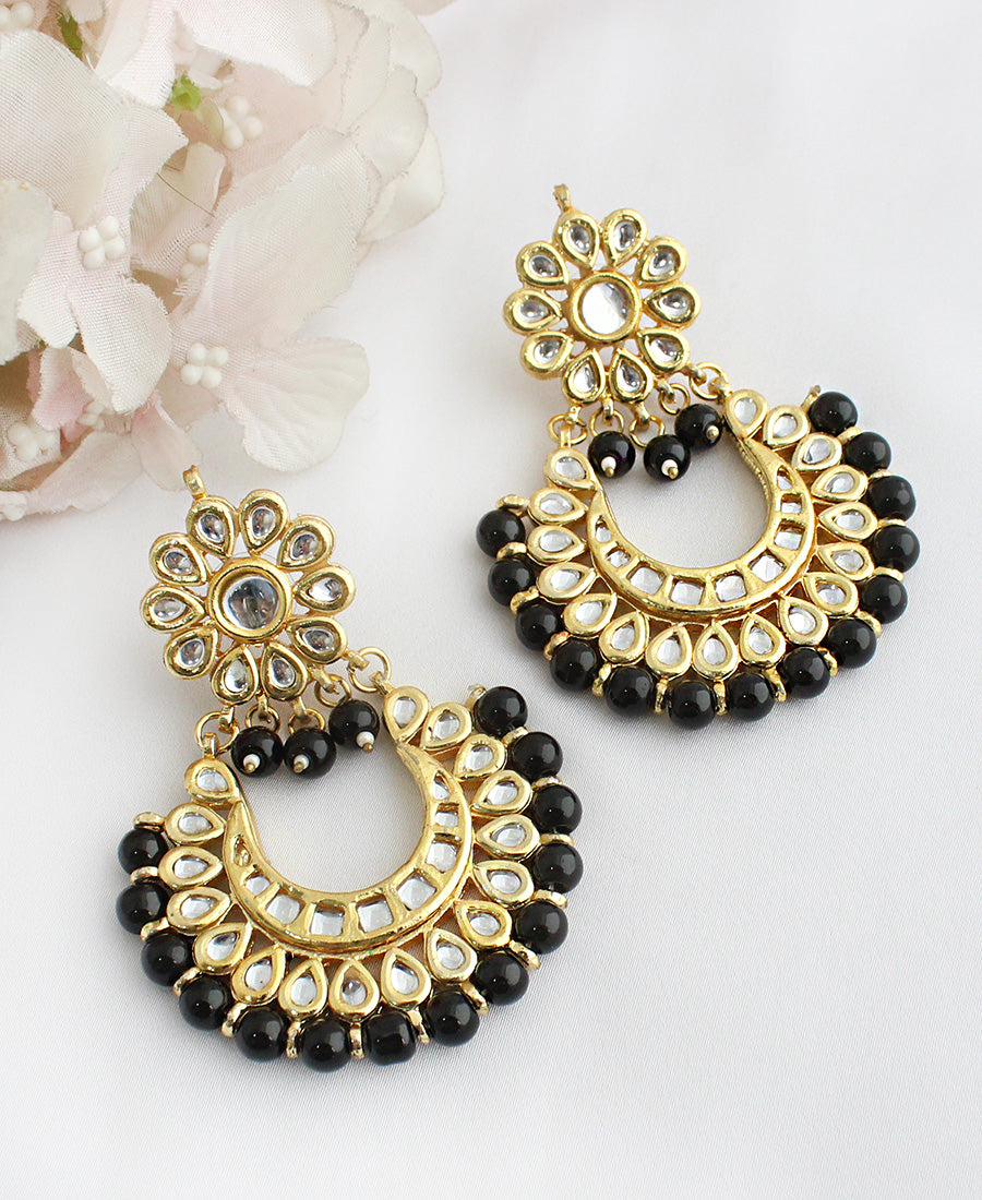 Rushali Chandbali Earrings