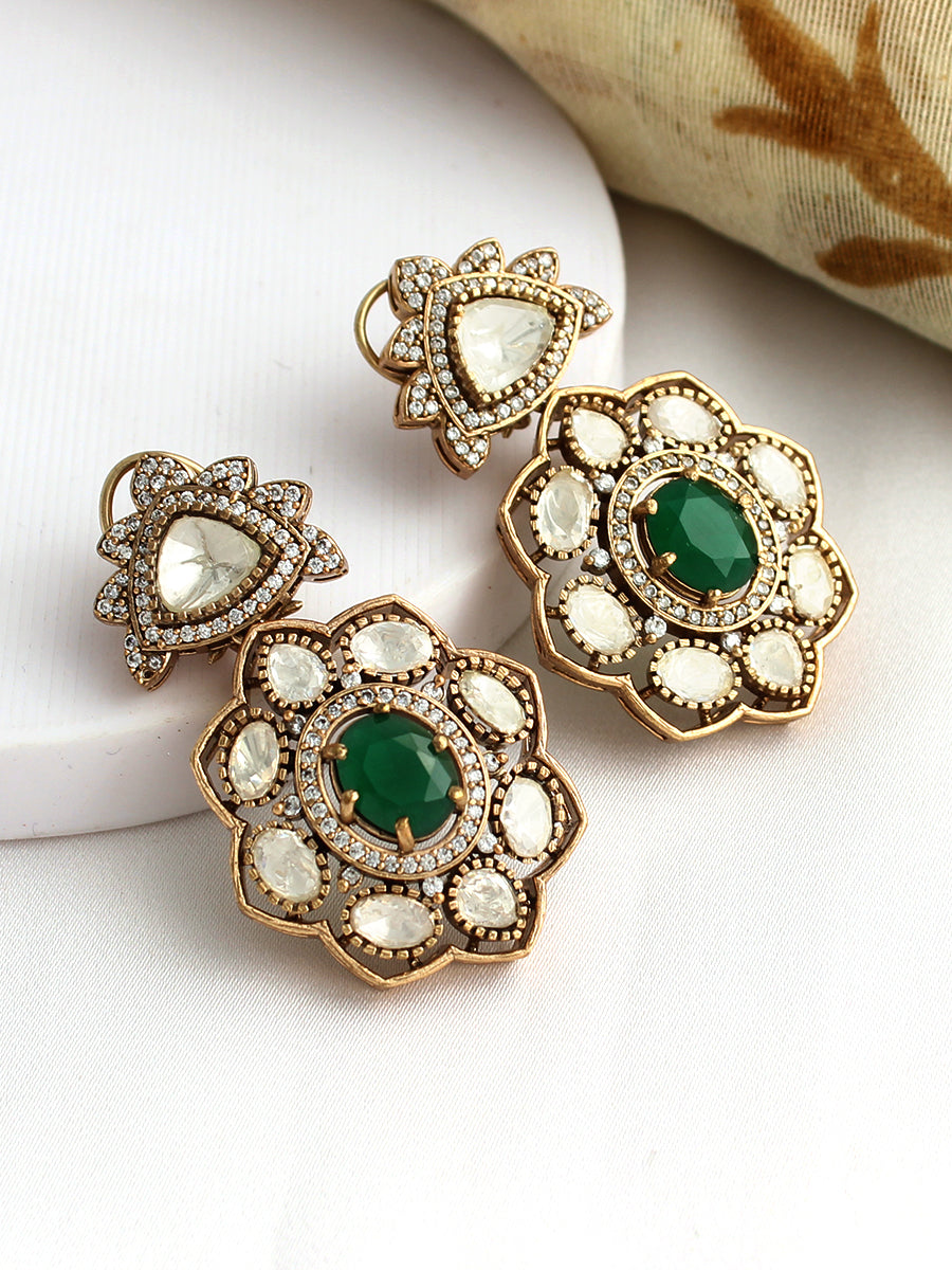 Dhriti Earrings