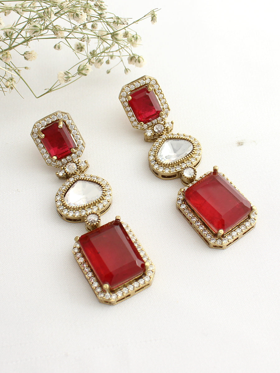 Mayra Earrings