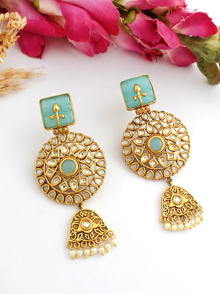 Rome Earrings