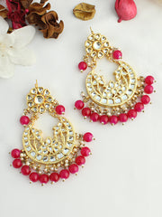 Shumaira Earrings