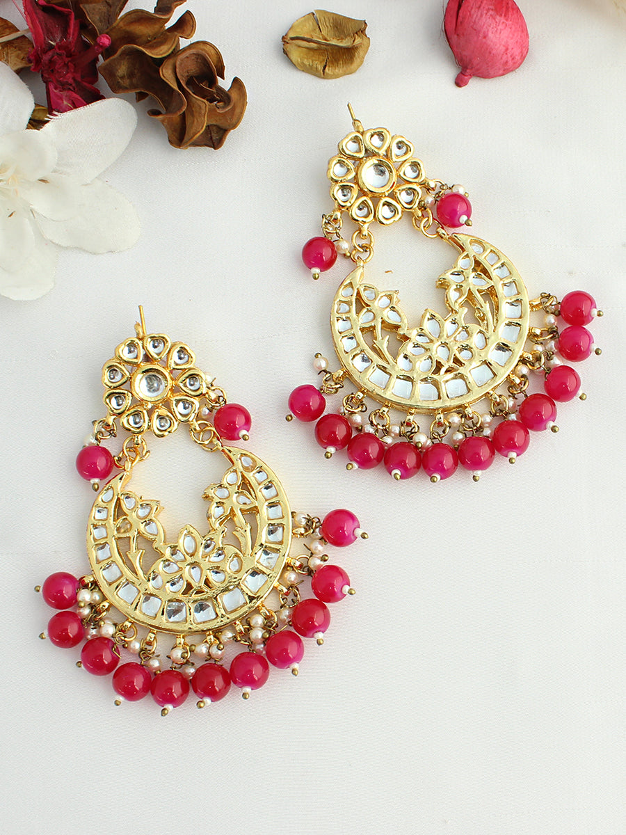 Shumaira Earrings
