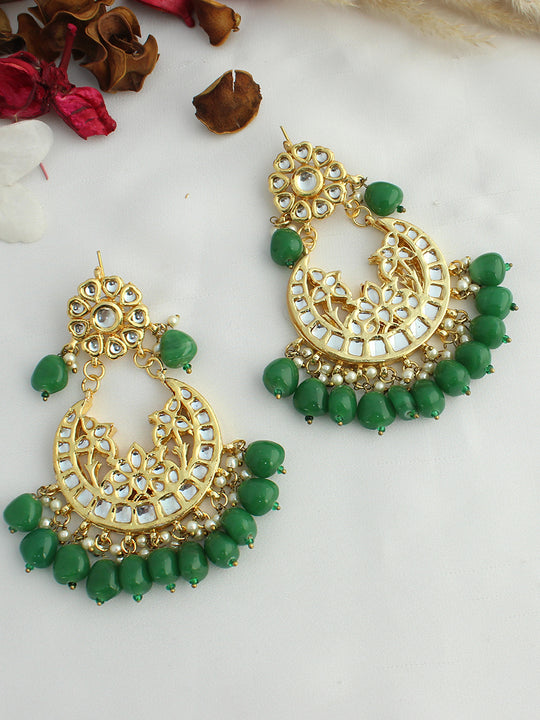 Shumaira Earrings