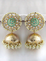 Mehar Jhumki Earrings