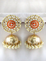 Mehar Jhumki Earrings