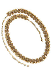 Ghazal Waist Chain