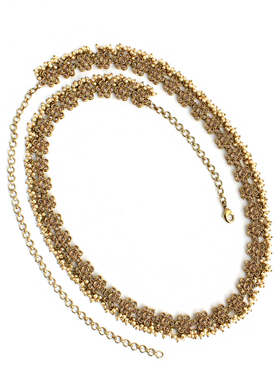 Ghazal Waist Chain
