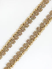 Ghazal Waist Chain