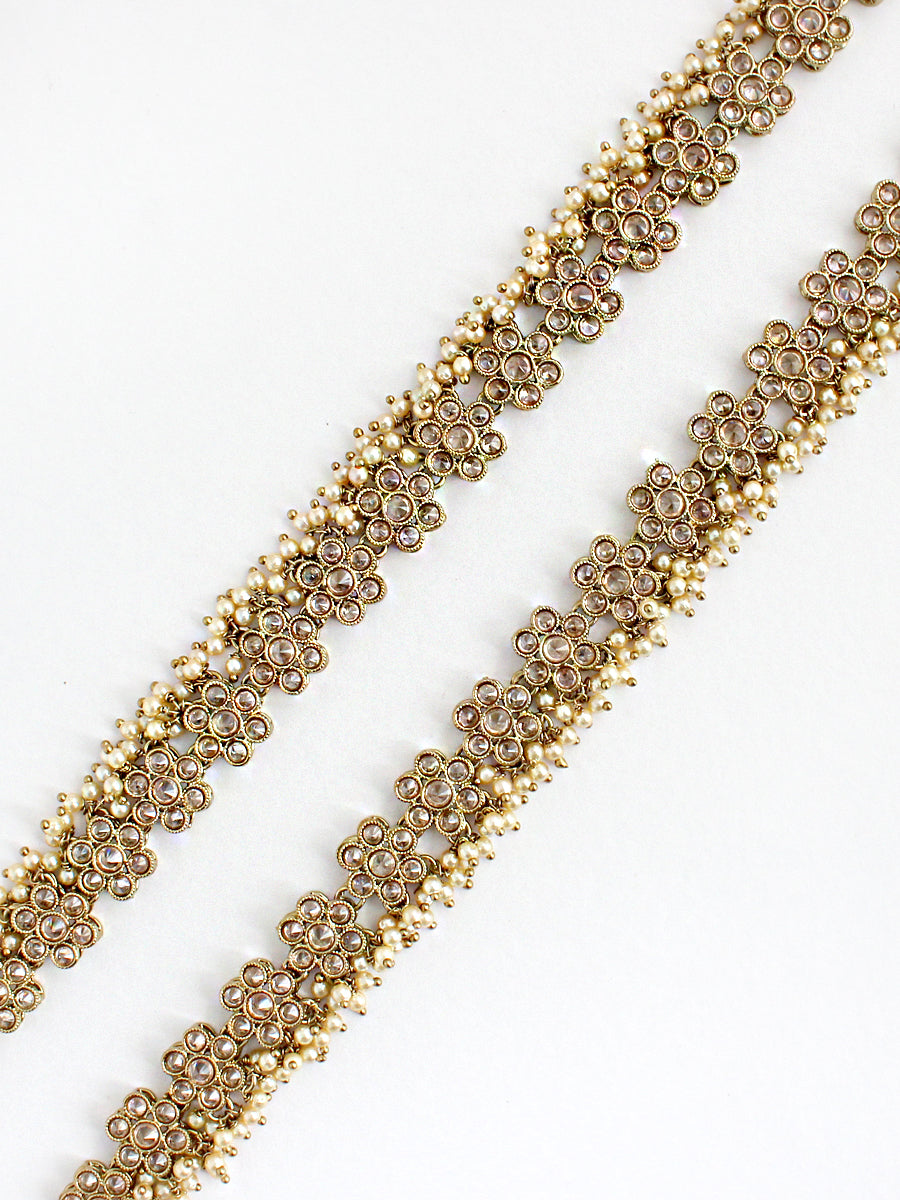Ghazal Waist Chain