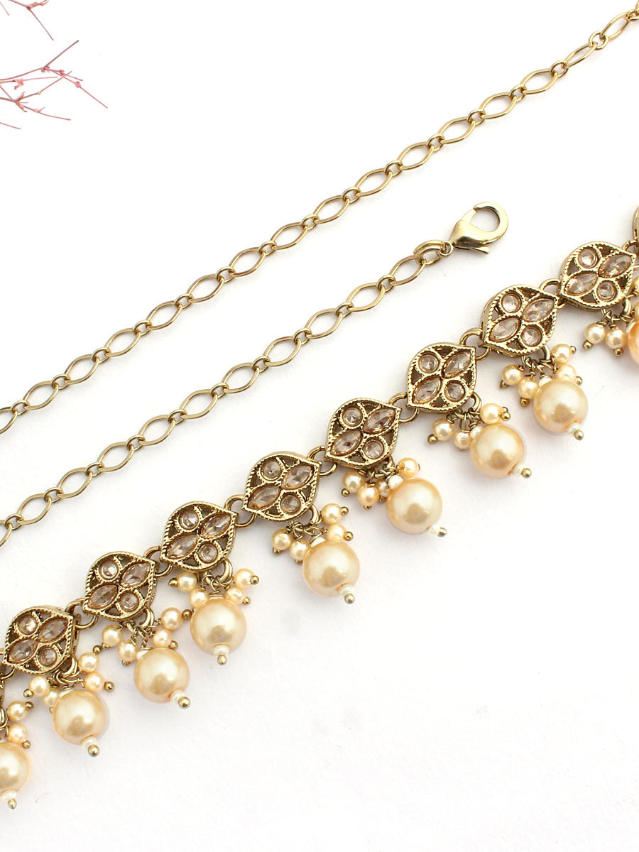 Rayma Waist Chain
