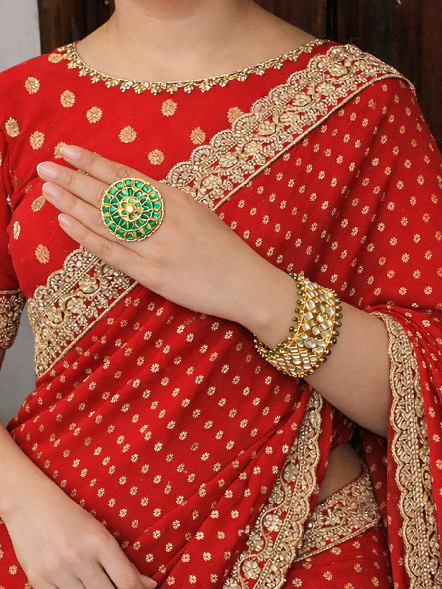 Ahmedabad Ring