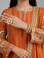Prisha Ring-Gold