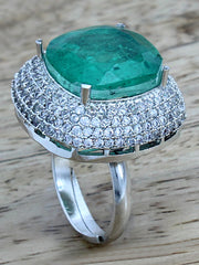 Sofia Ring-Green