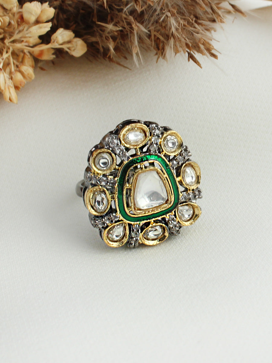 Buy Indian Rings Online at India Trend – Indiatrendshop
