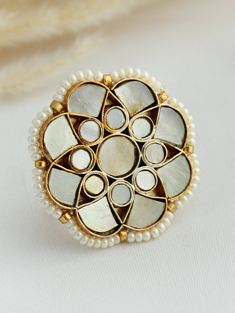 Shivina Ring