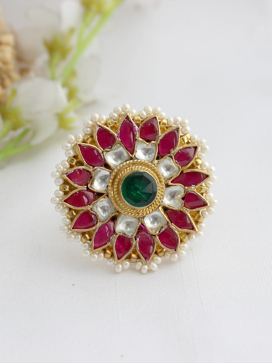 Ramiza Ring