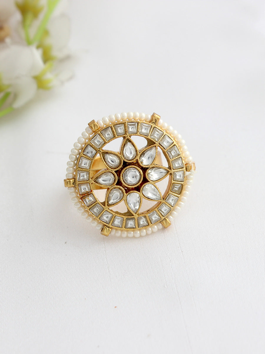 Veda Ring