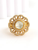 Mayra Ring-Gold