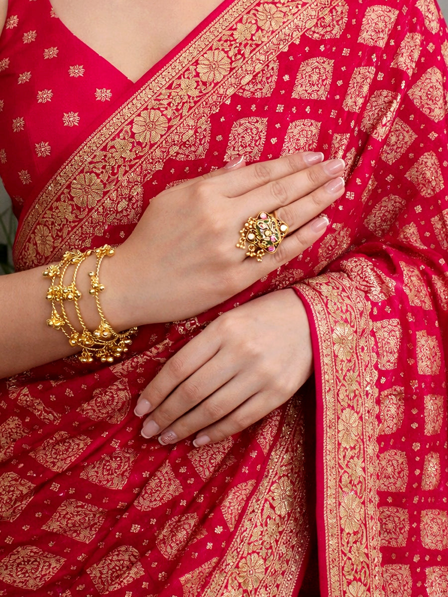 Amoha Ring