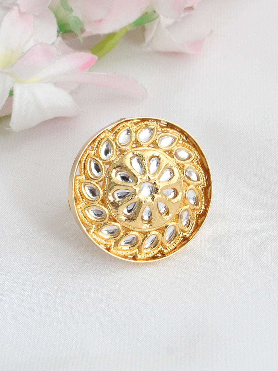 Devika Ring-Gold