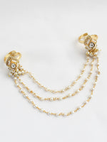Sreeja Rings-Gold