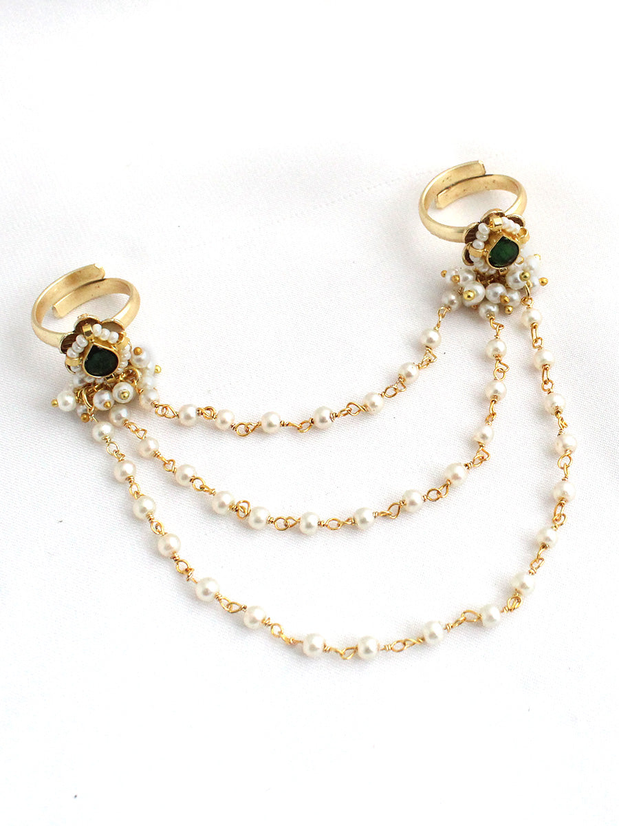 Chitra Ring