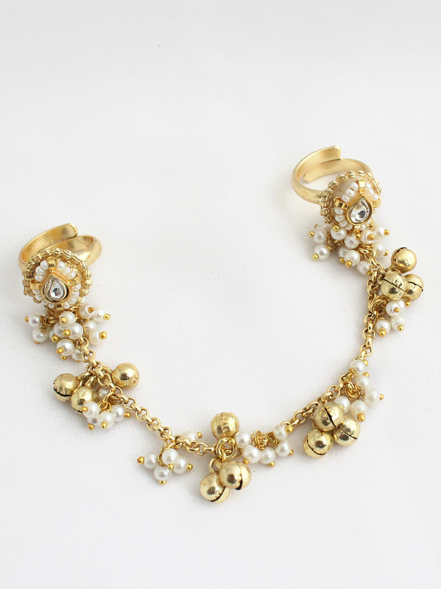 Urvika Ring-Gold