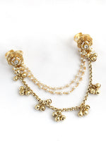 Amishi Ring-Gold