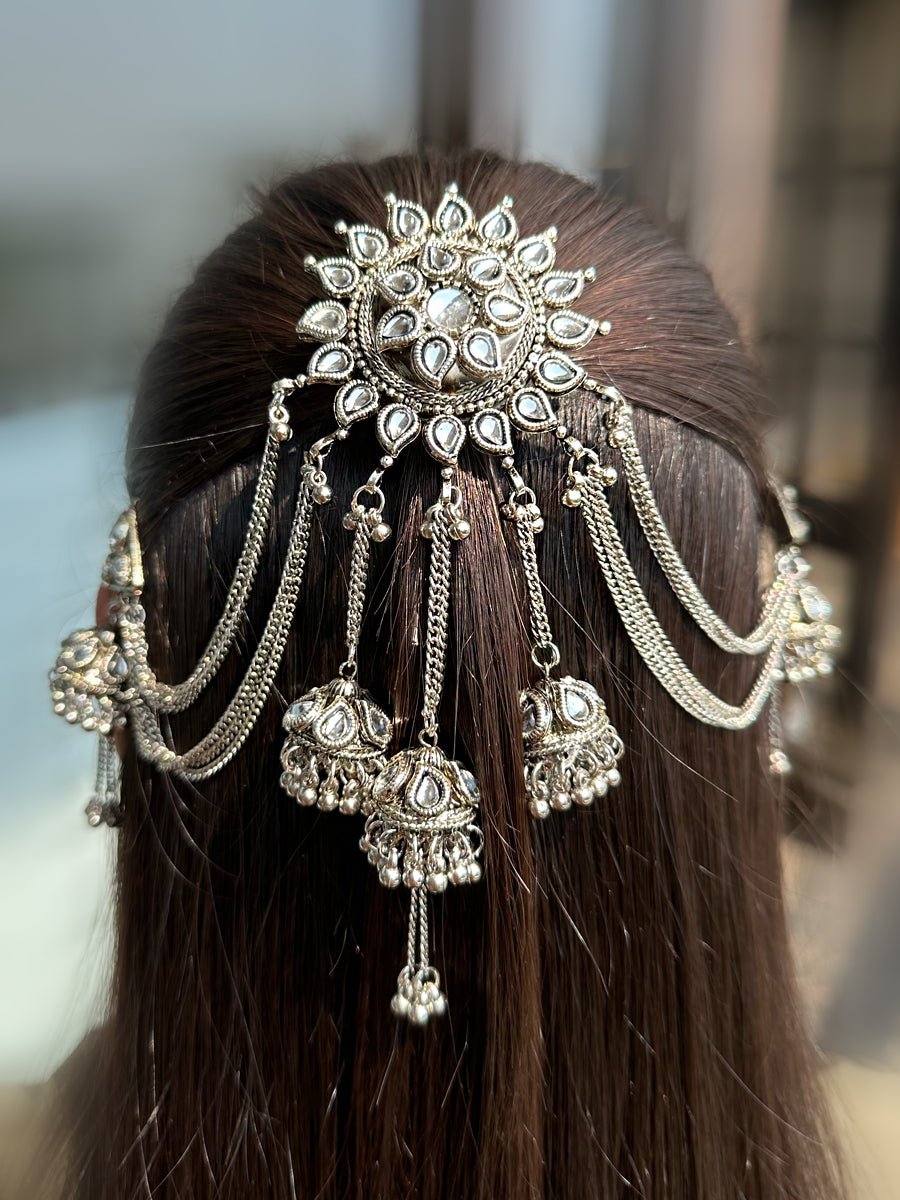 Noori Hair Bun Pin