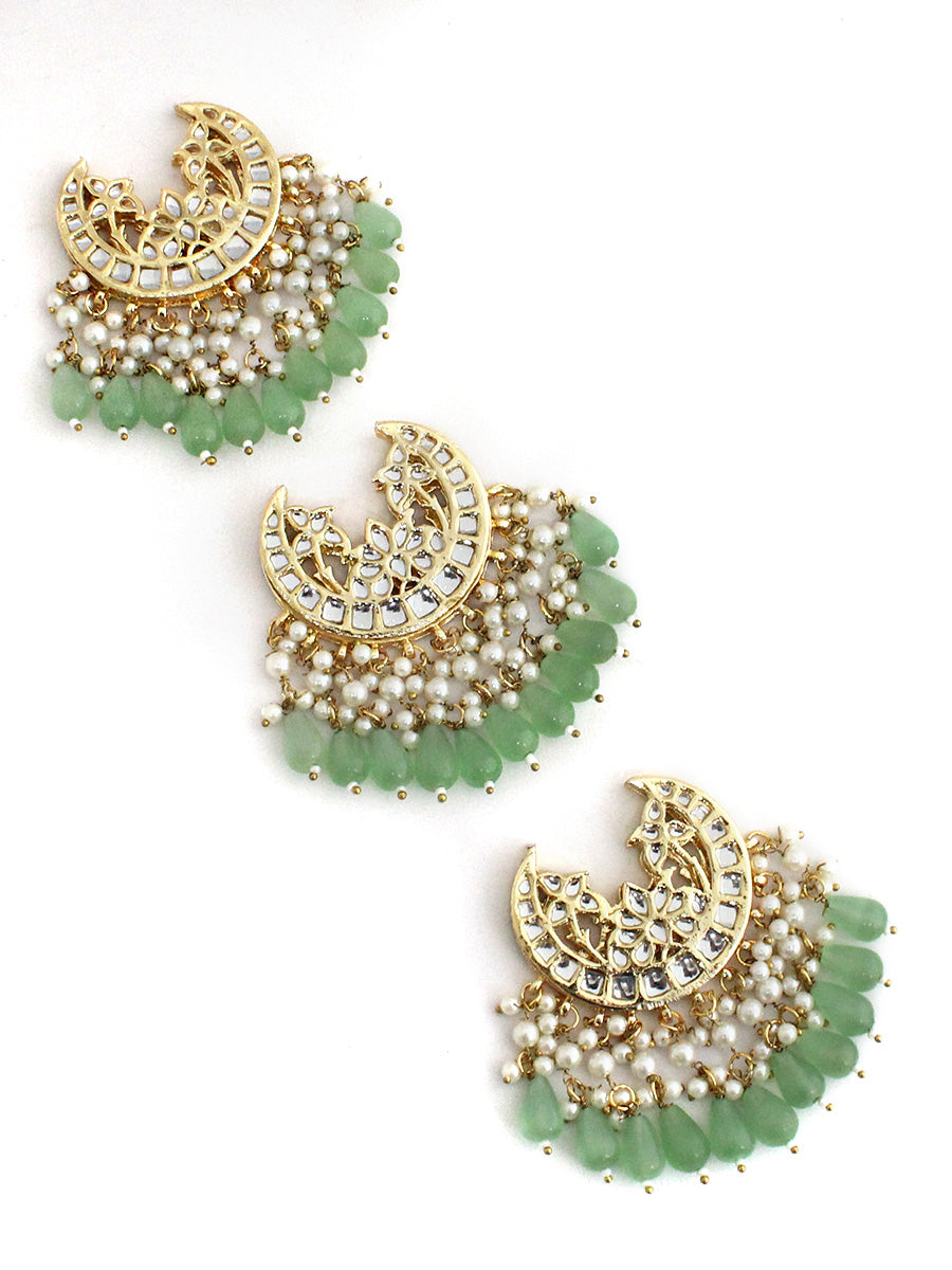 Pravya Bun / Braid Pin