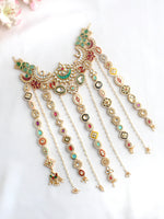 Niyati Hair Accessory- Multi