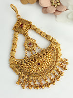 Vithya Jhoomer / Passa-Hot Pink