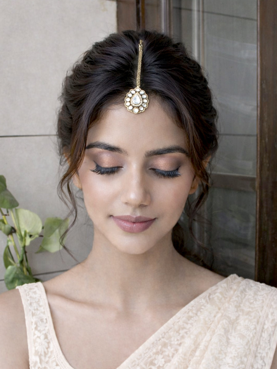 Itisha Itisha Maang Tikka – Indiatrendshop