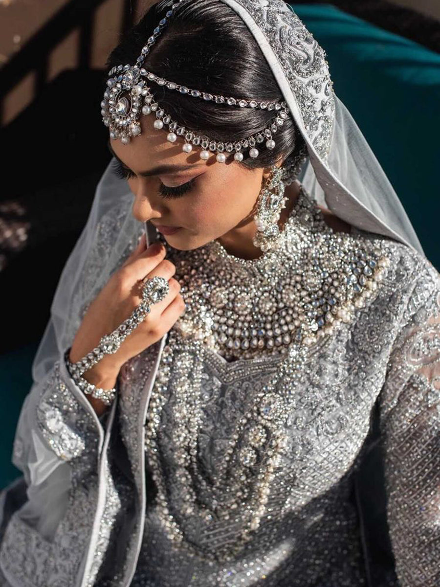 Mishti Bridal Set