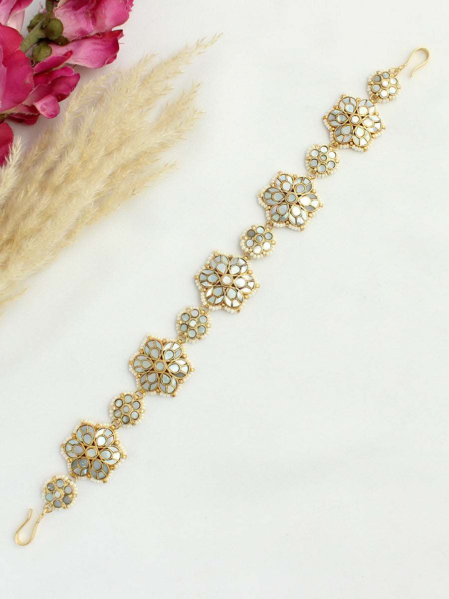 Sitashi Sheeshphool Mathapatti-Ivory