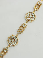 Mirika Sheeshphool MathaPatti-Ivory