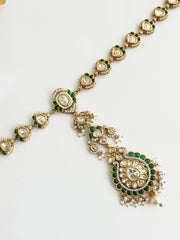 Mansvi Sheeshphool Mathapatti