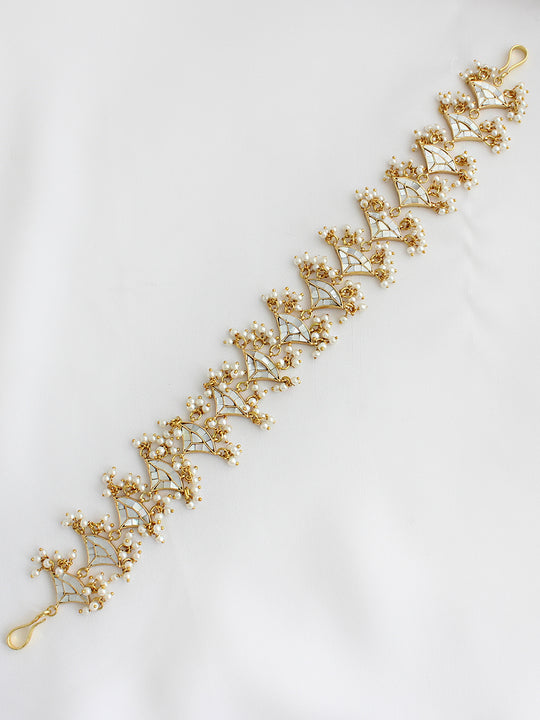 Shivina Sheeshphool Mathapatti-Ivory