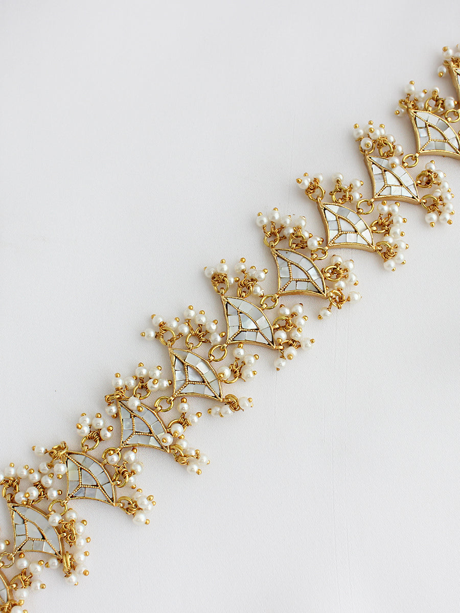 Shivina Sheeshphool Mathapatti