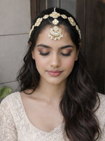 Taniya Sheeshphool Mathapatti