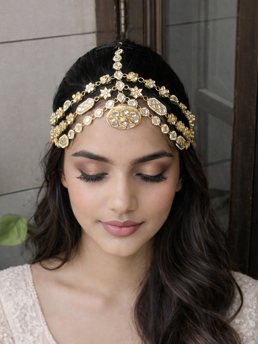 Shloka Borla Mathapatti