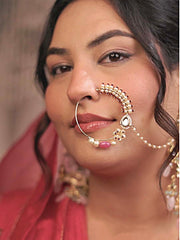 Madiha Nose Ring