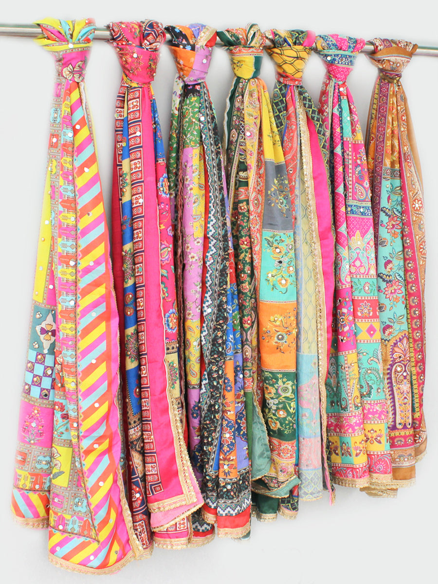 Mahira Dupatta