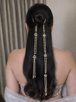 Pranjal Hair Accessory / Choti